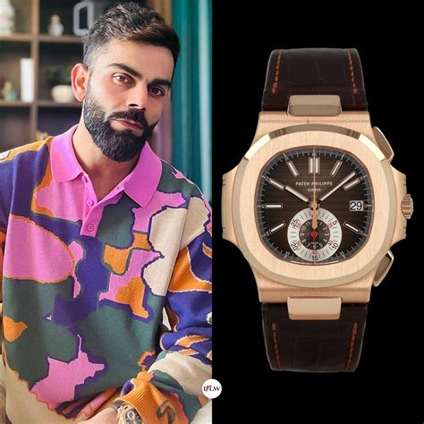 kohli watches|virat kohli wrist watch.